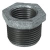 American Imaginations 1.25 in. x 0.25 in. Galvanized Bushing AI-35833